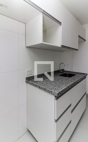 Apartamento para alugar com 59m², 2 quartos e 1 vagaCozinha