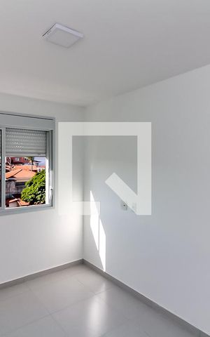 Apartamento para alugar com 59m², 2 quartos e 1 vagaQuarto 1 - Suíte