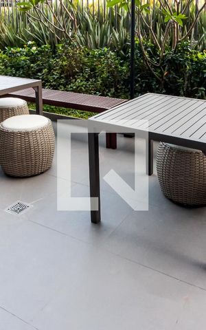 Apartamento para alugar com 59m², 2 quartos e 1 vagaÁrea Externa