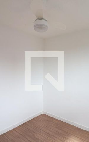 Apartamento para alugar com 50m², 2 quartos e 1 vagaQuarto 1