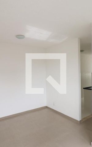 Apartamento para alugar com 50m², 2 quartos e 1 vagaSala