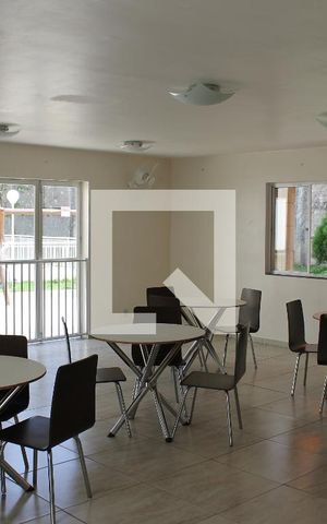 Apartamento para alugar com 50m², 2 quartos e 1 vagaÁrea comum - Salão de festas