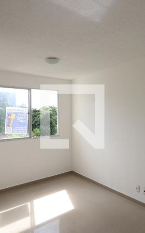 Apartamento para alugar com 50m², 2 quartos e 1 vagaSala