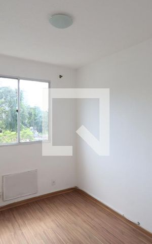 Apartamento para alugar com 50m², 2 quartos e 1 vagaQuarto 2