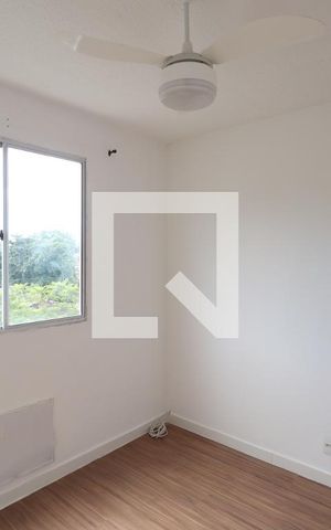 Apartamento para alugar com 50m², 2 quartos e 1 vagaQuarto 1