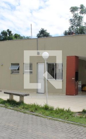 Apartamento para alugar com 50m², 2 quartos e 1 vagaÁrea comum - Salão de festas