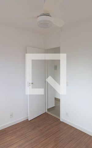 Apartamento para alugar com 50m², 2 quartos e 1 vagaQuarto 1