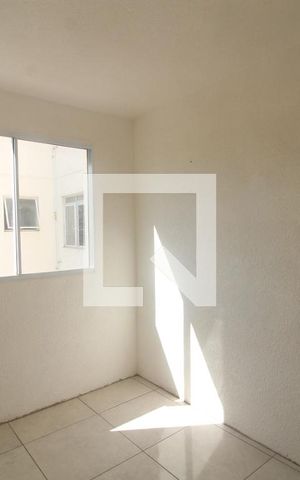 Apartamento à venda com 41m², 2 quartos e 1 vagaQuarto 2