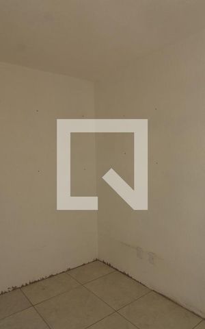 Apartamento à venda com 41m², 2 quartos e 1 vagaQuarto 2