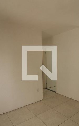Apartamento à venda com 41m², 2 quartos e 1 vagaSala