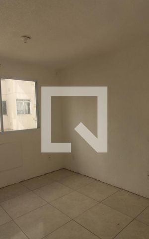 Apartamento à venda com 41m², 2 quartos e 1 vagaSala