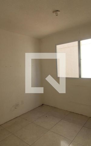 Apartamento à venda com 41m², 2 quartos e 1 vagaSala