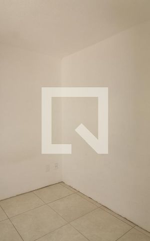 Apartamento à venda com 41m², 2 quartos e 1 vagaQuarto 1
