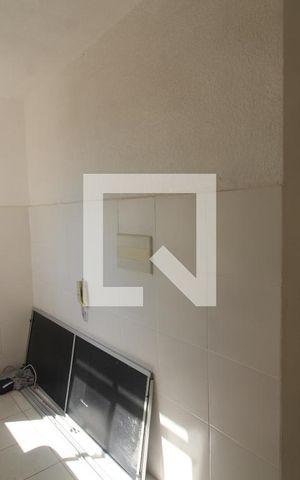 Apartamento à venda com 41m², 2 quartos e 1 vagaCozinha
