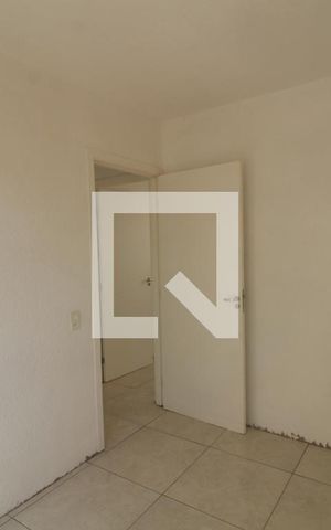 Apartamento à venda com 41m², 2 quartos e 1 vagaQuarto 2