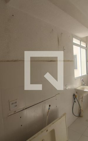 Apartamento à venda com 41m², 2 quartos e 1 vagaCozinha