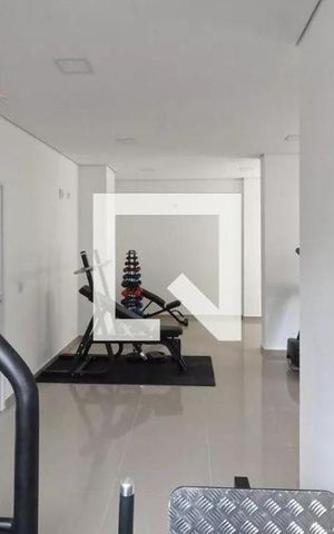 Apartamento à venda com 60m², 2 quartos e 2 vagas Apartamento à venda com 60m², 2 quartos e 2 vagasÁrea Comum - Academia