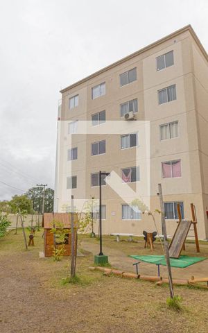 Apartamento à venda com 42m², 2 quartos e 1 vaga Apartamento à venda com 42m², 2 quartos e 1 vagaÁrea comum - Playground