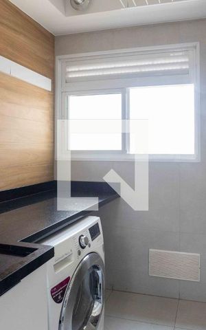 Apartamento à venda com 105m², 3 quartos e 2 vagasÁrea de Serviço