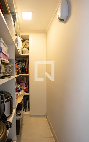 Apartamento à venda com 105m², 3 quartos e 2 vagasDeposito