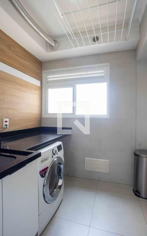 Apartamento à venda com 105m², 3 quartos e 2 vagasÁrea de Serviço