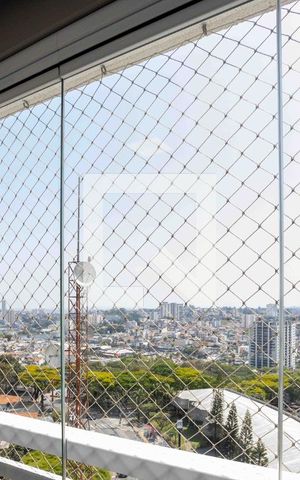 Apartamento à venda com 105m², 3 quartos e 2 vagasVaranda gourmet