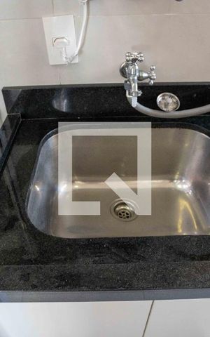 Apartamento à venda com 105m², 3 quartos e 2 vagasÁrea de Serviço