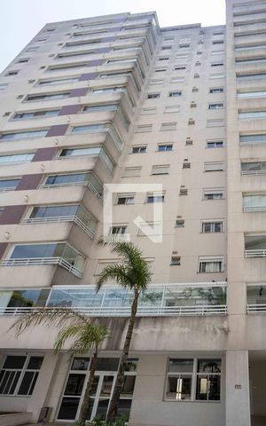 Apartamento à venda com 105m², 3 quartos e 2 vagasFachada do bloco
