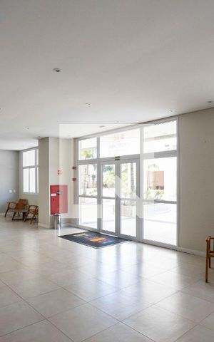 Apartamento à venda com 105m², 3 quartos e 2 vagasHall social
