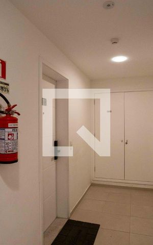 Apartamento à venda com 105m², 3 quartos e 2 vagasHall de entrada