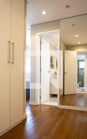 Apartamento à venda com 105m², 3 quartos e 2 vagasQuarto Suíte