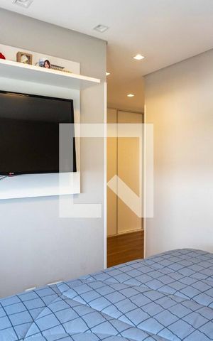 Apartamento à venda com 105m², 3 quartos e 2 vagasQuarto Suíte