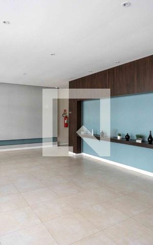 Apartamento à venda com 105m², 3 quartos e 2 vagasHall social