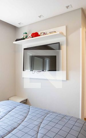 Apartamento à venda com 105m², 3 quartos e 2 vagasQuarto Suíte