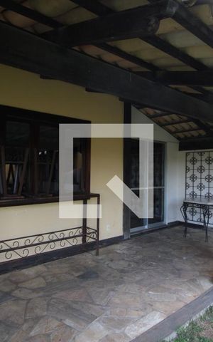 Casa à venda com 640m², 4 quartos e 4 vagasVaranda