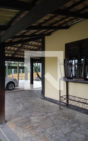 Casa à venda com 640m², 4 quartos e 4 vagasVaranda