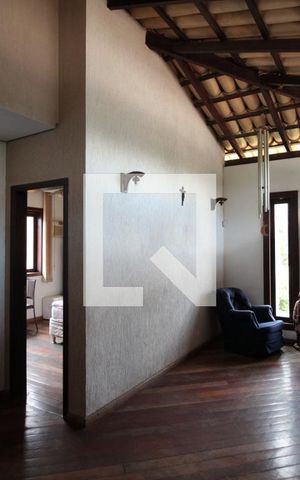 Casa à venda com 640m², 4 quartos e 4 vagasMezanino