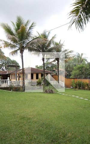 Casa à venda com 640m², 4 quartos e 4 vagasJardim