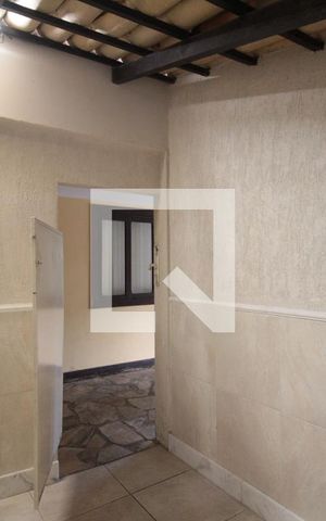 Casa à venda com 640m², 4 quartos e 4 vagasBanheiro Feminino | Salão de Festa