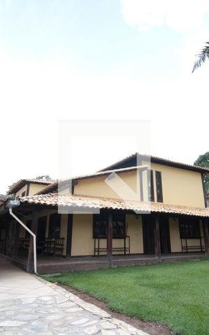 Casa à venda com 640m², 4 quartos e 4 vagasJardim