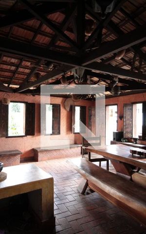 Casa à venda com 640m², 4 quartos e 4 vagasArea Gourmet