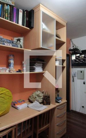 Casa à venda com 640m², 4 quartos e 4 vagasHall dos Dormitórios