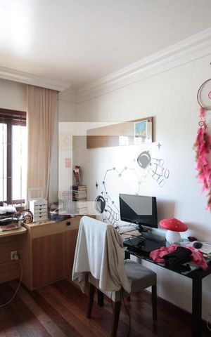 Casa à venda com 640m², 4 quartos e 4 vagasQuarto 2