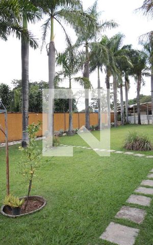Casa à venda com 640m², 4 quartos e 4 vagasJardim