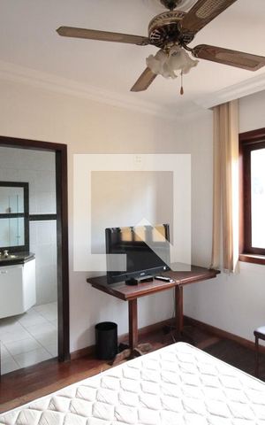 Casa à venda com 640m², 4 quartos e 4 vagasSuite 2
