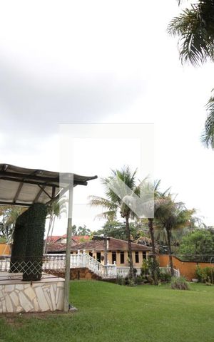 Casa à venda com 640m², 4 quartos e 4 vagasJardim