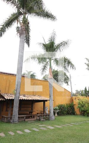 Casa à venda com 640m², 4 quartos e 4 vagasJardim
