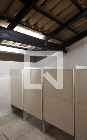 Casa à venda com 640m², 4 quartos e 4 vagasBanheiro Feminino | Salão de Festa