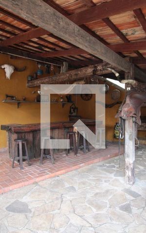 Casa à venda com 640m², 4 quartos e 4 vagasArea Gourmet 2