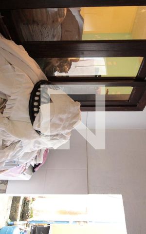 Casa à venda com 640m², 4 quartos e 4 vagasArea de Serviço